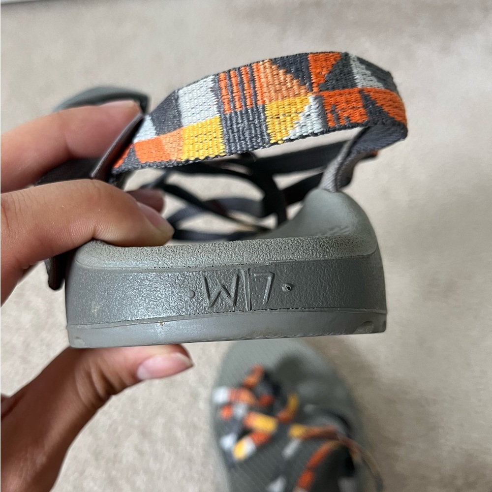 NWOT Chaco Z/Cloud Sandals - Picture 7 of 7